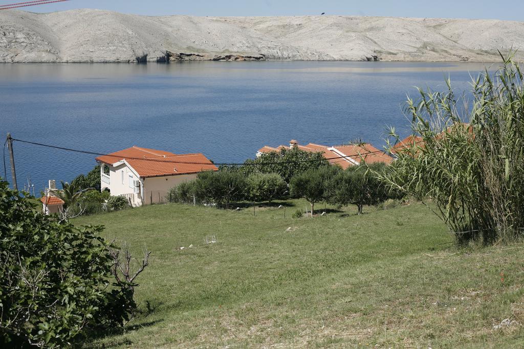 Apartments Roza Miškovići Buitenkant foto