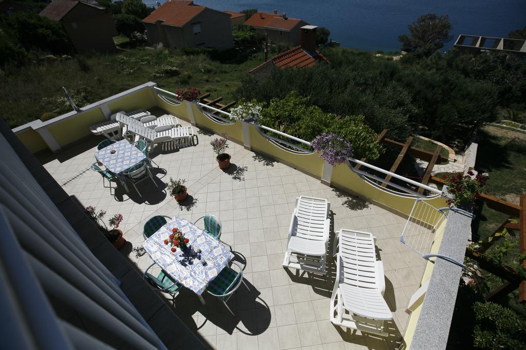 Apartments Roza Miškovići Buitenkant foto